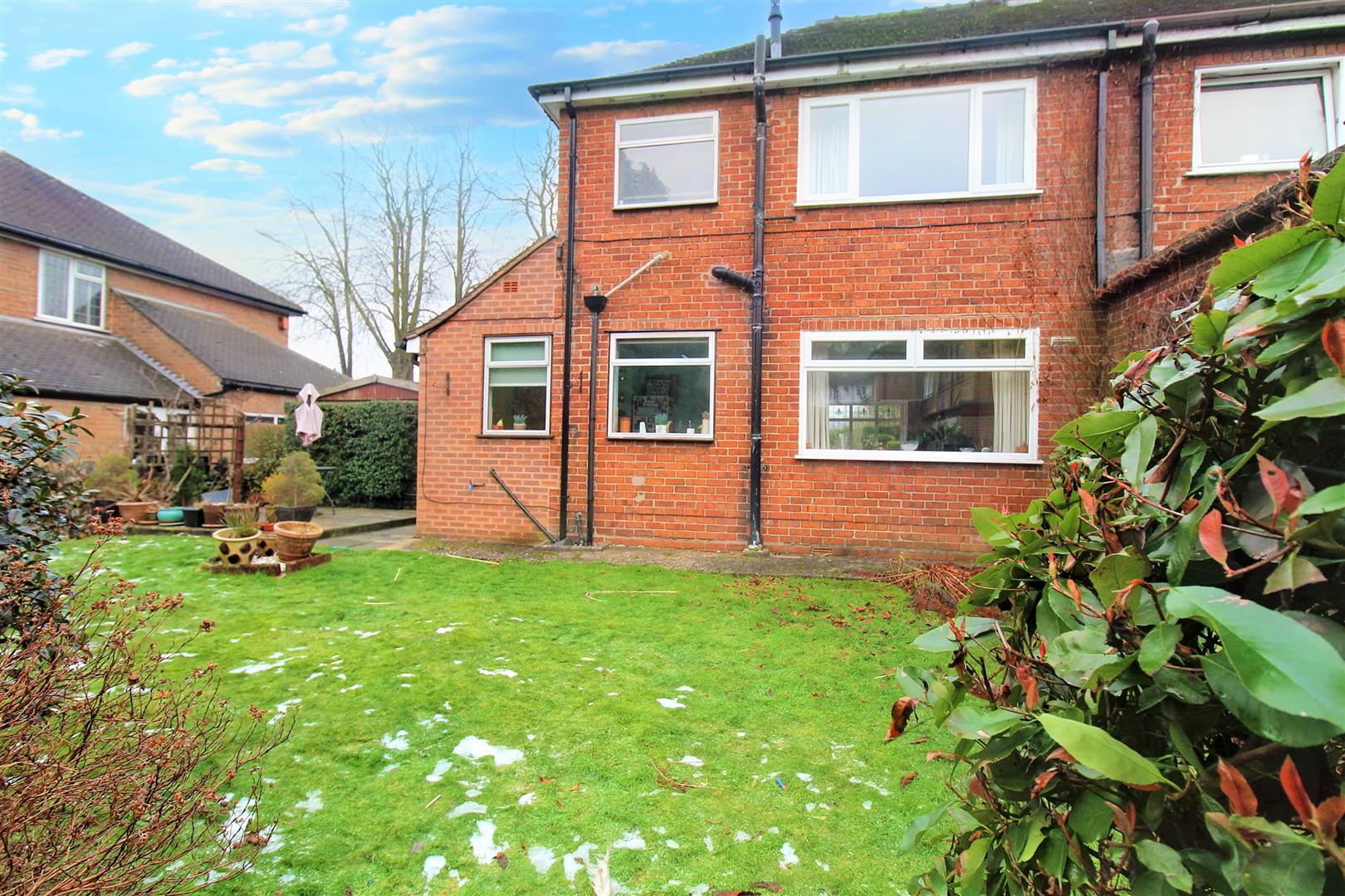 Leek Road, Endon, Stoke-On-Trent